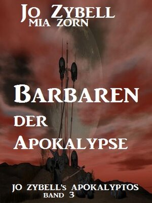 cover image of Barbaren der Apokalypse